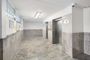 Wohnung mit atemberaubender Aussicht zum Verkauf - Provisionsfrei – Klopstocksstraße 6, 80804 Am Luitpoldpark, München – Vorschaubild 16
