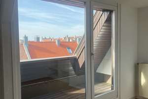 Altbaucharme auf zwei Etagen: 5-Zimmer-Maisonette im Fachwerk-Altbau mit Designküche und 2 Loggias – Die vollständige Adresse der Immobilie erhältst du vom Anbieter., 90461 Guntherstraße, Nürnberg – Vorschaubild 25