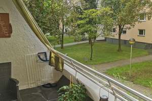 Helle 3-Zimmer Wohnung mit Balkon in Günzburg – Wasserburger Weg 51, 89312 Günzburg – Vorschaubild 4