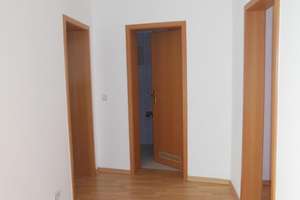 Wunderschöne 2-R-Whg. mit Südbalkon - ruhige Lage - separate Küche - Ideal für Singles oder Paare – Wilhelm-Plesse-Straße 28, 4157 Gohlis-Mitte, Leipzig – Vorschaubild 9