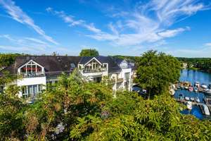Fliegen Sie mit, vom Balkon über den Lehnitz-und Jungfernsee! – Die vollständige Adresse der Immobilie erhältst du vom Anbieter., 14476 Neu Fahrland, Potsdam – Vorschaubild 5