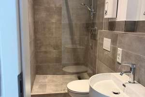 [VAC-23382] - Erstbezug nach Sanierung in Hannover! – Varrelmannstr. 18, 30453 Limmer, Hannover – Vorschaubild 3