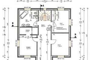 Top Einfamilienhaus mit großer Photovoltaikanlage – Die vollständige Adresse der Immobilie erhältst du vom Anbieter., 1156 Mobschatz, Dresden – Vorschaubild 5