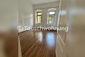 Tauschwohnung: schöne Altbauwohnung, 88qm, 3 Zimmer