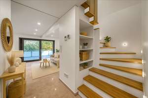 Kapitalanlage im Würzburger Frauenland – ab August 2026 vermietete Maisonettewohnung   – 97072 Frauenland, Würzburg – Vorschaubild 2