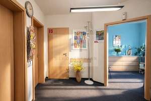 Modernes Wohn-und Geschäftshaus – Die vollständige Adresse der Immobilie erhältst du vom Anbieter., 3044 Saspow, Cottbus – Vorschaubild 2