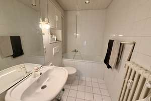 Seltene Gelegenheit:
Tolle Maisonettewohnung in Holthausen mit riesigem Garten sucht neue Mieter! – Die vollständige Adresse der Immobilie erhältst du vom Anbieter., 45470 Menden-Holthausen, Mülheim an der Ruhr – Vorschaubild 24