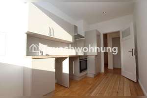 Tauschwohnung: Tauschwohnung gegen 2 Zimmer – Die vollständige Adresse der Immobilie erhältst du vom Anbieter., 22111 Horn, Hamburg – Vorschaubild 4