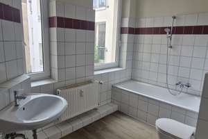 1 Monat mietfrei Renovierte 4-Raumwohnung – 39104 Buckau, Magdeburg – Vorschaubild 10
