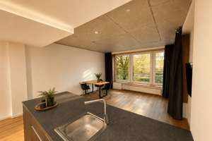 Großzügige 82 m² Wohnung mit stilvoller Ausstattung und Einbauküche
