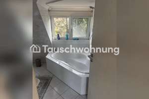 Tauschwohnung: Dachgeschosswohnung- + Garage Panoramablick Stuttgart Ost – Die vollständige Adresse der Immobilie erhältst du vom Anbieter., 70186 Gablenberg, Stuttgart – Vorschaubild 11