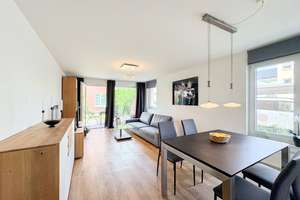 3-ZIMMERWOHNUNG MIT GARTEN – bezugsfrei ab August 2026 – Die vollständige Adresse der Immobilie erhältst du vom Anbieter., 74357 Bönnigheim – Vorschaubild 1