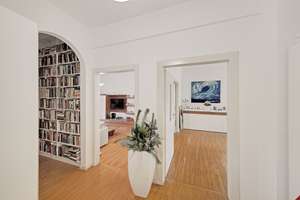 Klassische Altbauwohnung in der Zietenstraße - Golzheim – Die vollständige Adresse der Immobilie erhältst du vom Anbieter., 40476 Golzheim, Düsseldorf – Vorschaubild 4