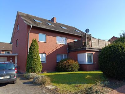 Traumwohnung in Marienfeld
