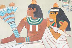 Walk like an Egyptian: Komplett neu renovierte 1 Zi.-Whg. mit Balkon, 4. Obergeschoss, Pharao-Haus – Die vollständige Adresse der Immobilie erhältst du vom Anbieter., 81925 Oberföhring, München – Vorschaubild 26