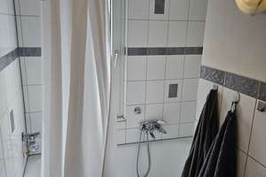 Helle 3-Zimmer-Wohnung mit zwei Terrassen – Die vollständige Adresse der Immobilie erhältst du vom Anbieter., 40223 Bilk, Düsseldorf – Vorschaubild 4