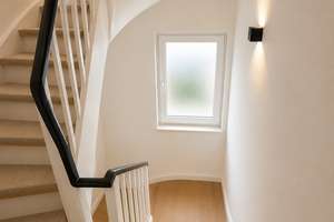 Almenhof · Erstbezug 2026 · 3-Zi-Wohnung im DG mit sonnigem SW-Balkon · KFW 55EE – Goeggstraße 12, 68199 Neckarau, Mannheim – Vorschaubild 2
