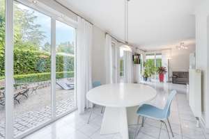 AIGNER - Familienfreundliches Doppelhaus mit Garten in Südausrichtung

 – Die vollständige Adresse der Immobilie erhältst du vom Anbieter., 81739 Waldperlach, München – Vorschaubild 3