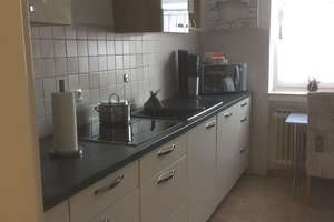 Gut aufgeteilte 3-Zimmer-Wohnung mit Balkon – Oedeweg 8, 58135 Haspe-Ost, Hagen – Vorschaubild 5