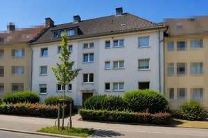 Solide Kapitalanlage: Eigentumswohnung in Dortmund-Mitte
