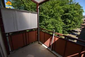 Lichtdurchflutet Wohnung mit Balkon & Einbauküche! – Hofer Straße 34, 9224 Mittelbach, Chemnitz – Vorschaubild 6