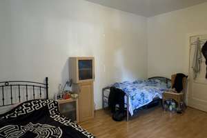 2 rooms apartment with balcony in Alt Wittenau, empty from 12.2026 – Alt Wittenau 16, 13437 Wittenau, Berlin – Vorschaubild 3
