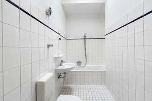 Hoch oben in Johannistal – Sterndamm 71, 12487 Johannisthal, Berlin – Vorschaubild 7