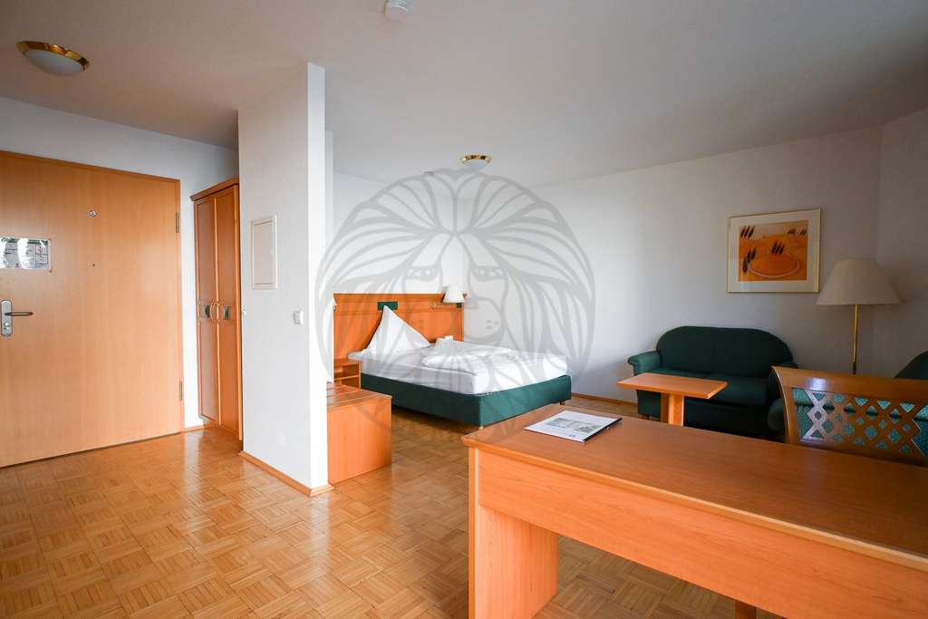 Immobilie in Schlangenbad - Schlangenbad: Zukunftssichere Kapitalanlage in Seniorenresidenz!
 - Bild 1