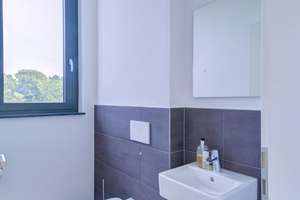 Exklusive, möblierte Maisonett-Wohnung in Heilbronn Ost – Die vollständige Adresse der Immobilie erhältst du vom Anbieter., 74074 Heilbronn, Heilbronn – Vorschaubild 13