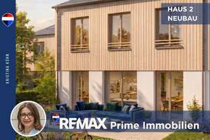 KfW 40 Neubau-Juwel in Mammendorf: Ihr Traumhaus für die Familie! Provisionsfrei für Käufer! Haus 2 – Die vollständige Adresse der Immobilie erhältst du vom Anbieter., 82291 Mammendorf – Vorschaubild 1