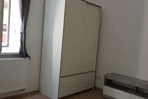 Vollmöblierte  1-Zimmer-Wohnung mit EBK in Mannheim – Fröhlichstr. 47, 68169 Neckarstadt-West, Mannheim – Vorschaubild 3