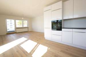 Penthousewohnung mit umlaufender Dachterrasse & Domblick – 119 m² erstklassiges Wohngefühl – Die vollständige Adresse der Immobilie erhältst du vom Anbieter., 93051 Großprüfening-Dechbetten-Königswiesen, Regensburg – Vorschaubild 14