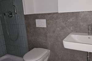  Energetischer Neubau: Hochwertiges 1 Zimmer Maisonette-Studio mit Logia – Wallstr 73, 51063 Mülheim (Ortsteil), Köln – Vorschaubild 8