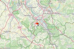 Provisionsfrei! Zentraler Lage von Ippendorf – Solide Basis mit Entwicklungspotenzial! – Ippendorfer Allee 111, 53127 Ippendorf, Bonn – Vorschaubild 27