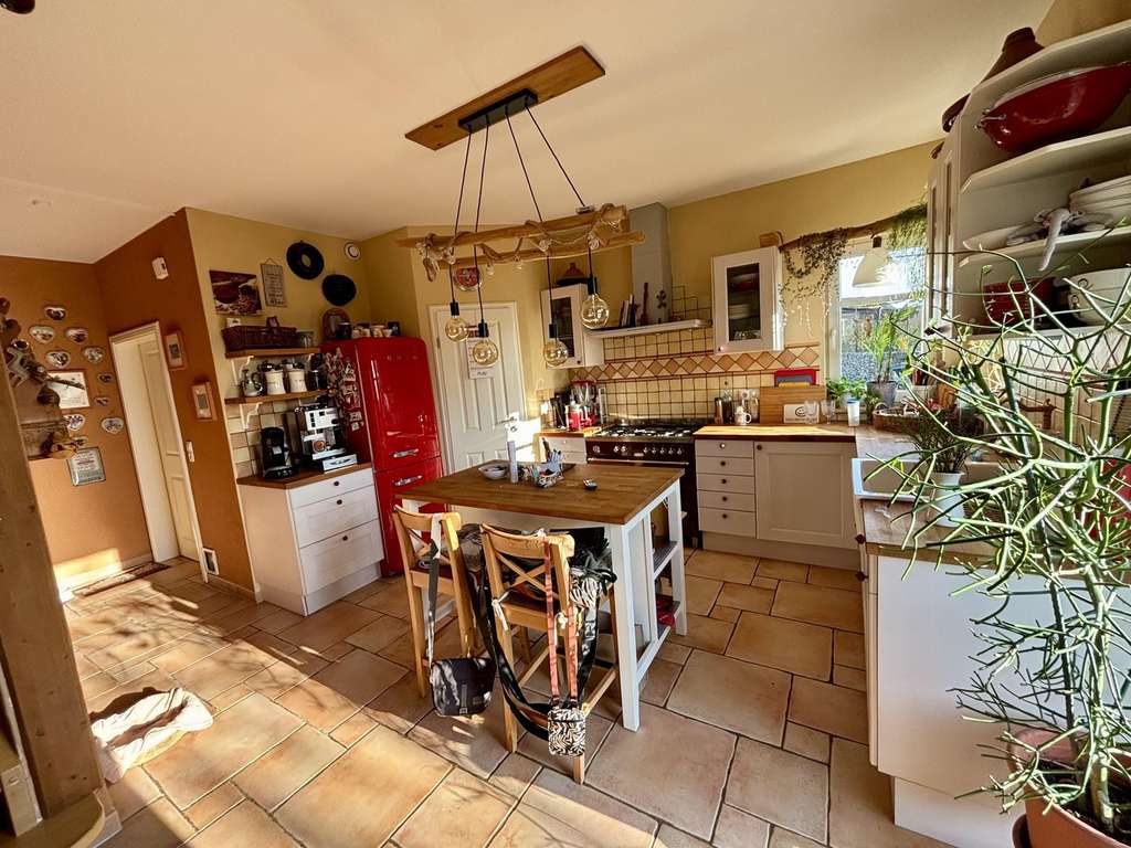 Immobilie in Ralingen - Einfamilienhaus mit viel Flair - Bild 3