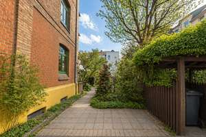 Vermietete 4-Zimmer-Wohnung in gefragter Nordstadtlage – solide Kapitalanlage mit Innenhofruhe – Die vollständige Adresse der Immobilie erhältst du vom Anbieter., 30167 Nordstadt, Hannover – Vorschaubild 8