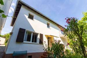 Ein Zuhause zum Wohlfühlen – Charmantes Einfamilienhaus mit Garten in Mainz-Laubenheim – Die vollständige Adresse der Immobilie erhältst du vom Anbieter., 55130 Laubenheim, Mainz – Vorschaubild 25
