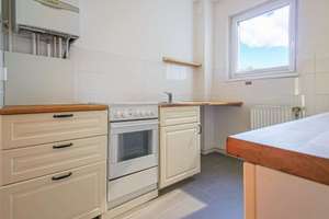 Komfortables Wohnen mit Balkon, Aufzug und vielseitiger Nutzungsperspektive – 13469 Waidmannslust, Berlin – Vorschaubild 4