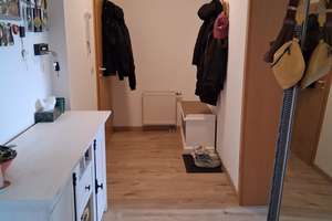 3-Zimmer-Wohnung in Plauen: Raum für Ihre Ideen – Die vollständige Adresse der Immobilie erhältst du vom Anbieter., 8525 Reißiger Vorstadt, Plauen – Vorschaubild 4