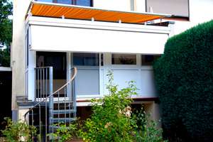 Reiheneckhaus mit großem Grundstück für  junge Familie! – Die vollständige Adresse der Immobilie erhältst du vom Anbieter., 28259 Kirchhuchting, Bremen – Vorschaubild 4