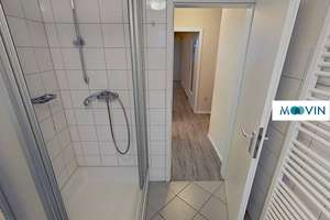Moderne 3-Zimmer-Wohnung mit Tageslichtbad und großem BALKON – Artilleriestraße 14, 33104 Schloß Neuhaus, Paderborn – Vorschaubild 12