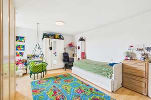 Investoren aufgepasst: Vermietete 3-Zimmer-Wohnung mit Balkon & Perspektive – Die vollständige Adresse der Immobilie erhältst du vom Anbieter., 97078 Lindleinsmühle, Würzburg – Vorschaubild 8