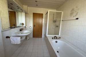 Wohnen auf einer Ebene - Familienfreundlicher Bungalow mit Sauna, Glasfaser und überdachter Terrasse – Die vollständige Adresse der Immobilie erhältst du vom Anbieter., 38448 Kreuzheide, Wolfsburg – Vorschaubild 8