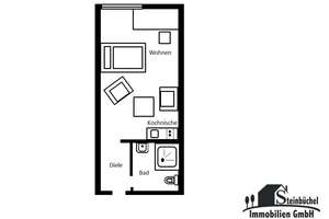 Zwei vermietete Appartements – stabile Kapitalanlage mit Zukunft! – Die vollständige Adresse der Immobilie erhältst du vom Anbieter., 48161 Nienberge, Münster – Vorschaubild 15