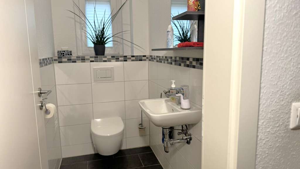 Immobilie in Gorxheimertal - Familien aufgepasst !! - Bild 4