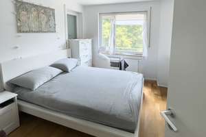 3-Zimmer-Wohnung mit Balkon in Pasing – Die vollständige Adresse der Immobilie erhältst du vom Anbieter., 81241 Pasing, München – Vorschaubild 3
