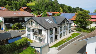 Moderne Eigentumswohnung- als Ferienwohnung geeignet!