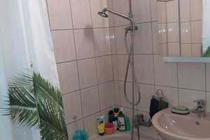 Helle 3-Zimmer Wohnung mit Balkon im 1. OG in Chemnitz-Markersdorf – Ludwig-Kühn-Straße 9, 9123 Markersdorf, Chemnitz – Vorschaubild 7