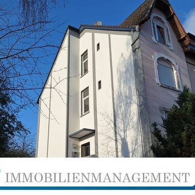 Wohnung mieten in Solingen-Mitte (Solingen) - ImmoScout24