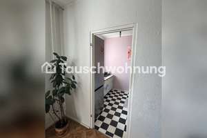 Tauschwohnung: Günstige, schöne Wohnung mit Südbalkon – Die vollständige Adresse der Immobilie erhältst du vom Anbieter., 4315 Volkmarsdorf, Leipzig – Vorschaubild 5